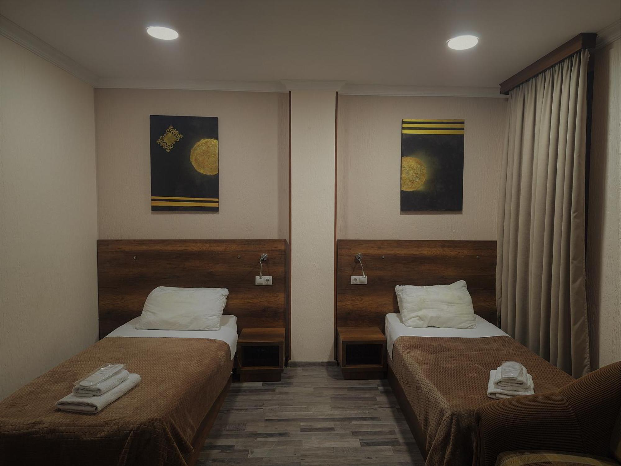 Hotel Georgian Κουτάισι Εξωτερικό φωτογραφία