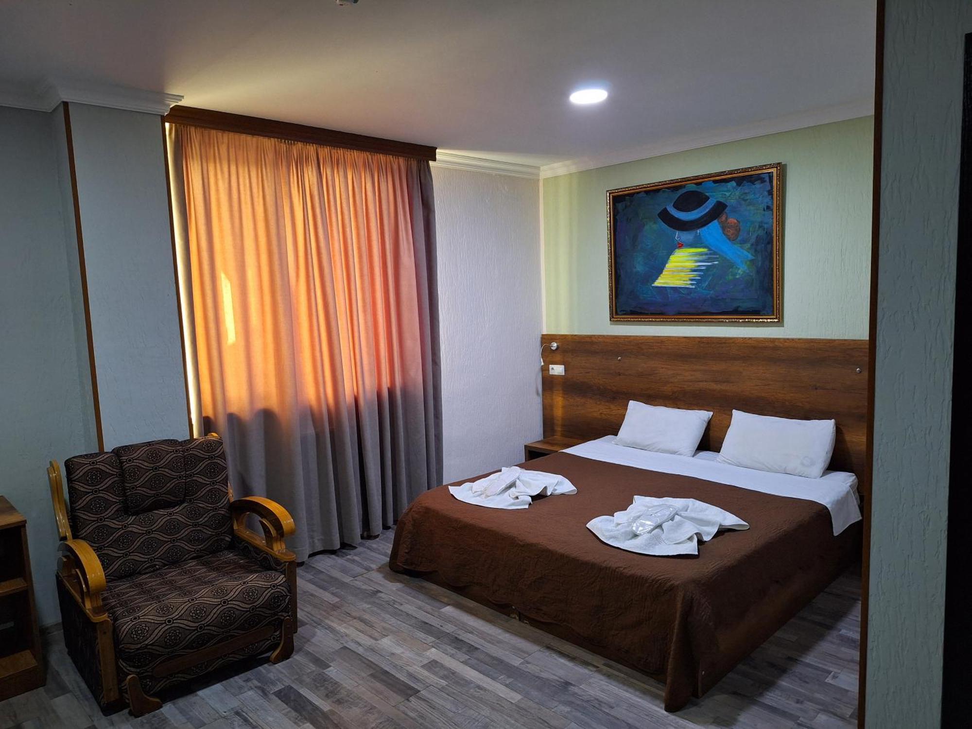 Hotel Georgian Κουτάισι Εξωτερικό φωτογραφία
