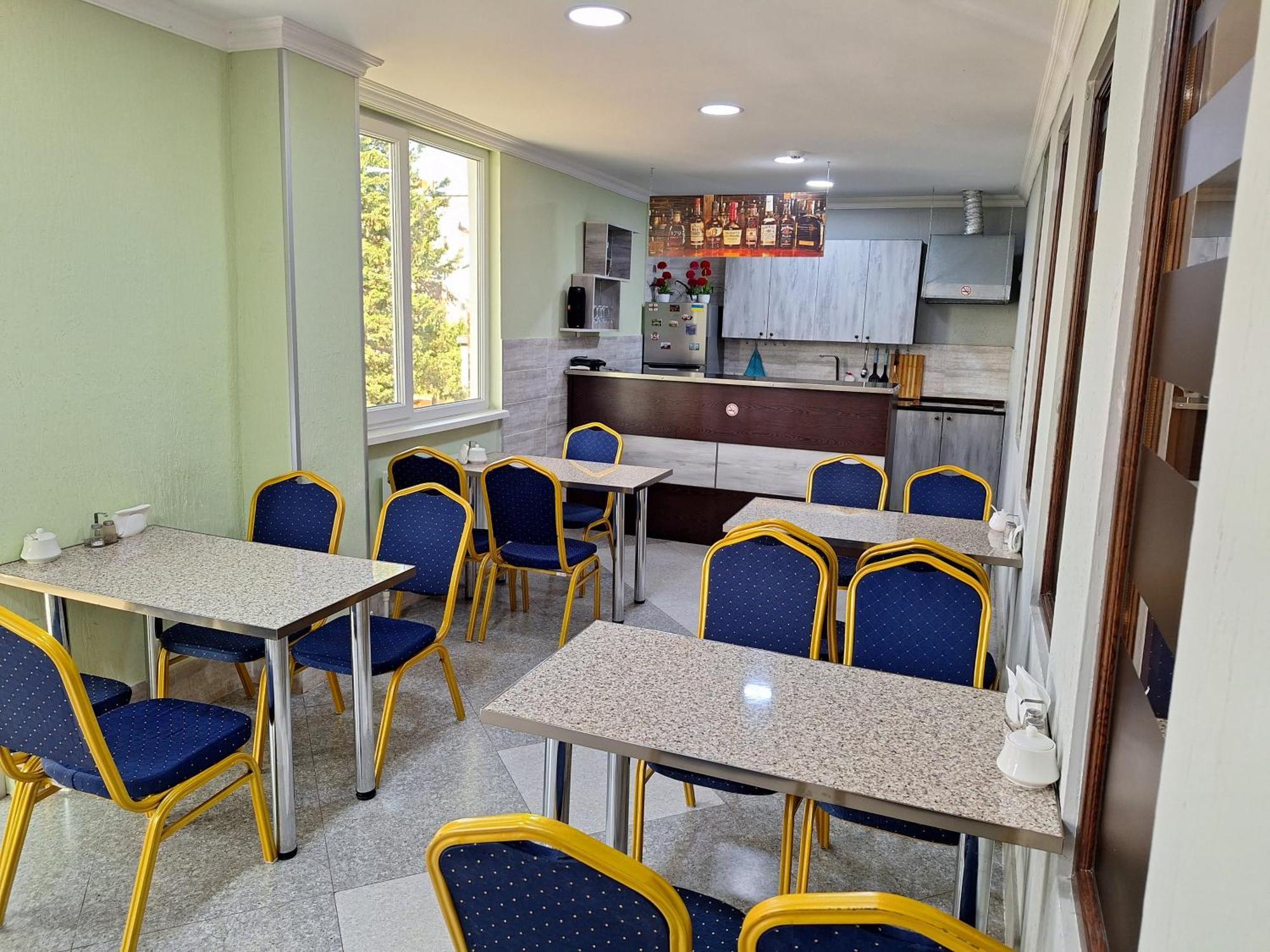 Hotel Georgian Κουτάισι Εξωτερικό φωτογραφία
